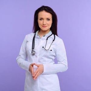 Doctor Diana Mardas / Доктор Диана Мардас