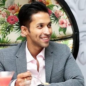 Durjoy Datta
