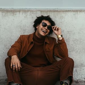 Austin Montreil Leonard