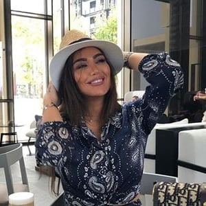 Meena Rose Al Obaidi