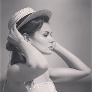 Anastasia Kochetkova