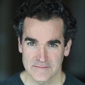 Brian D’Arcy James