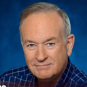 Bill O’Reilly