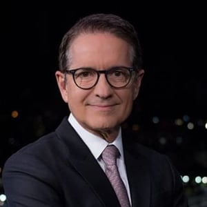 Carlos Tramontina Real