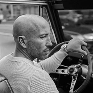 Jason Oppenheim's profile Jason Oppenheim