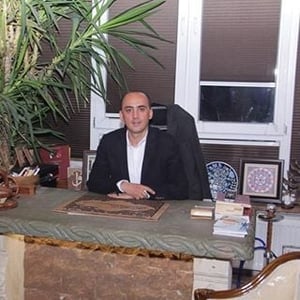 Melihin Sevgi Cemberi