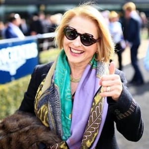 Gai Waterhouse