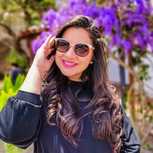 Maria Jose Martinez Paz