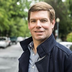 Eric Swalwell