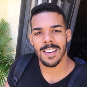 Vinicius Vasconcelos