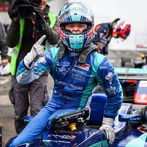 Billy Monger