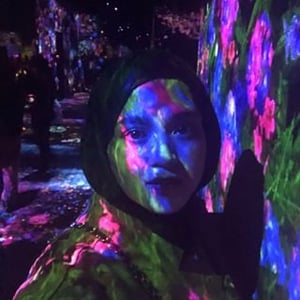 Nurul Syuhada Nurul Ain