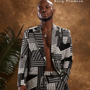 King Promise