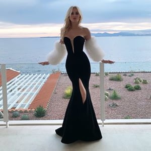 Amanda Caroline Cronin