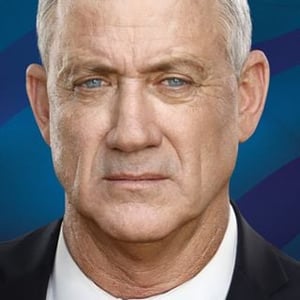 Benny Gantz