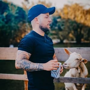 Sebastian Palacio Osorio