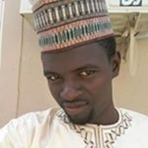 Yusuf Bello Gidado