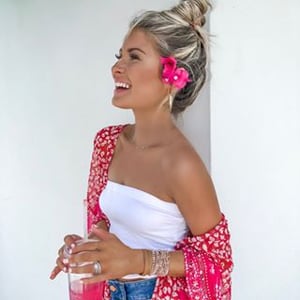 Kristin Coffey Pressley