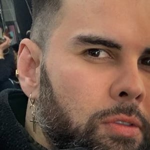 Enrique Crespo Aldana