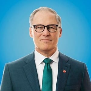 Jay Inslee