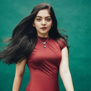 Ahaana Krishna