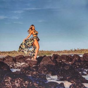 Renata Mosquera Diaz