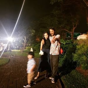 Anastasia Carolina Ranti