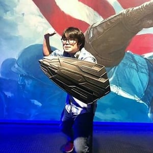 Gabriel Noel Pountney