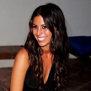 Jeni Elizabeth Bianco