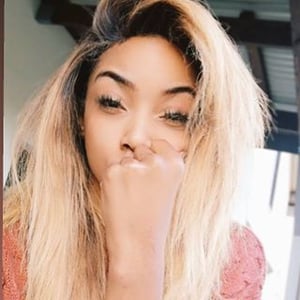 Rouge 🇨🇩🇿🇦