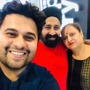 Daljeet Singh Gujral