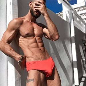 Maor Luz Second Account