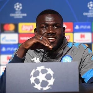 Kalidou Koulibaly