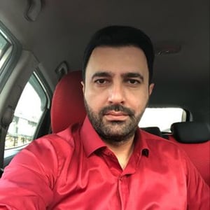 Mikayil Guleddinoglu