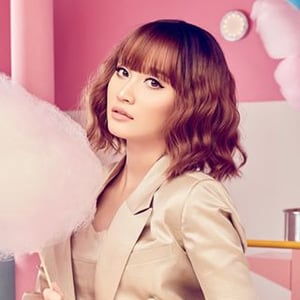 Ayda Jebat
