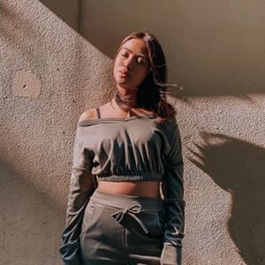 Fashiontech Yarina Yao