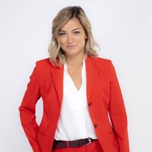 Laure Boulleau