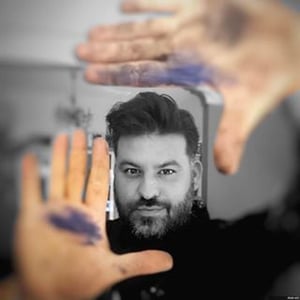 Vasilios Michopoulos