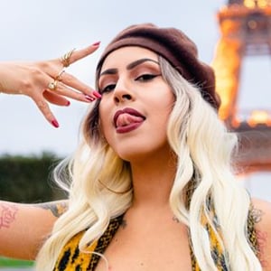 Rapper Designer Survivor