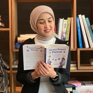 Prita Hapsari Ghozie