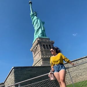 Andrea Bustamante Vera