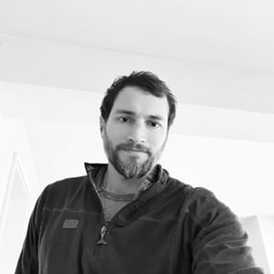 Tomas Westenenk Orrego