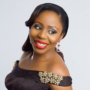 Toyosi Etim-effiong