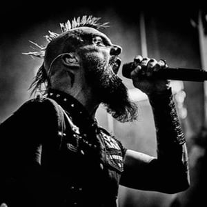 Jesse Leach
