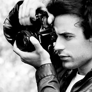 Guido Taroni Photographer