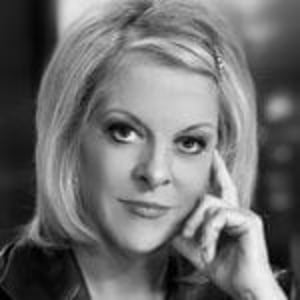 Nancy Grace
