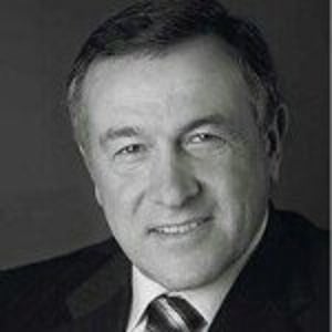 Aras  Agalarov