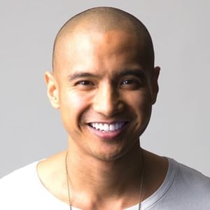 Ram Castillo @thegiantthinker