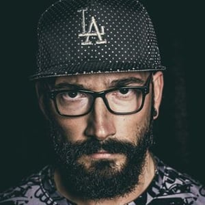 Marko Obradovic Edge