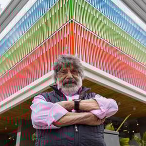 Carlos Cruz diez